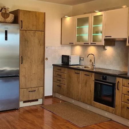 ŠmarjeApartma Nebo-Skyアパートメント エクステリア 写真