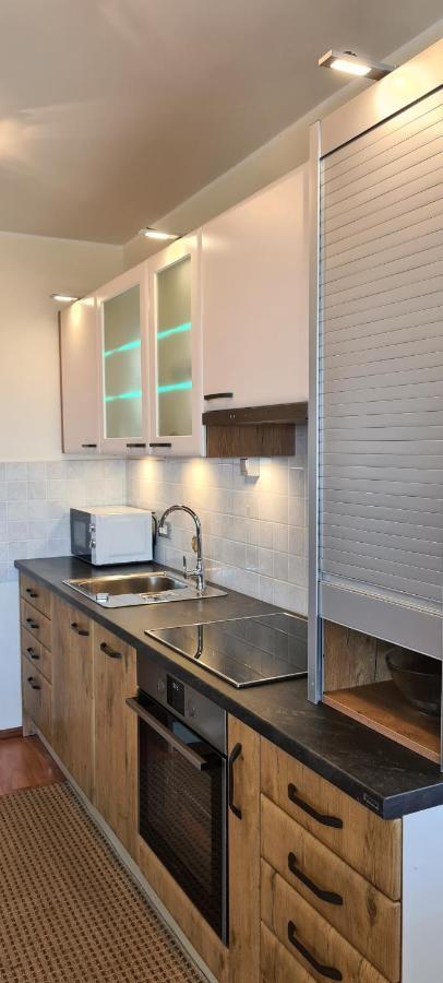 ŠmarjeApartma Nebo-Skyアパートメント エクステリア 写真