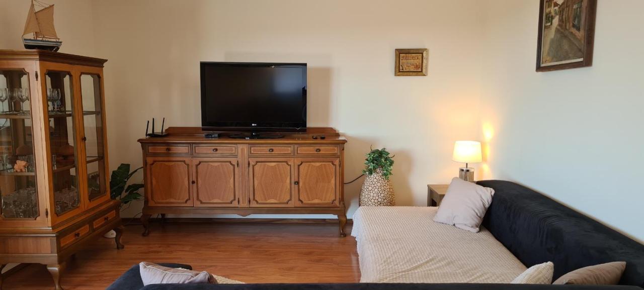 ŠmarjeApartma Nebo-Skyアパートメント エクステリア 写真