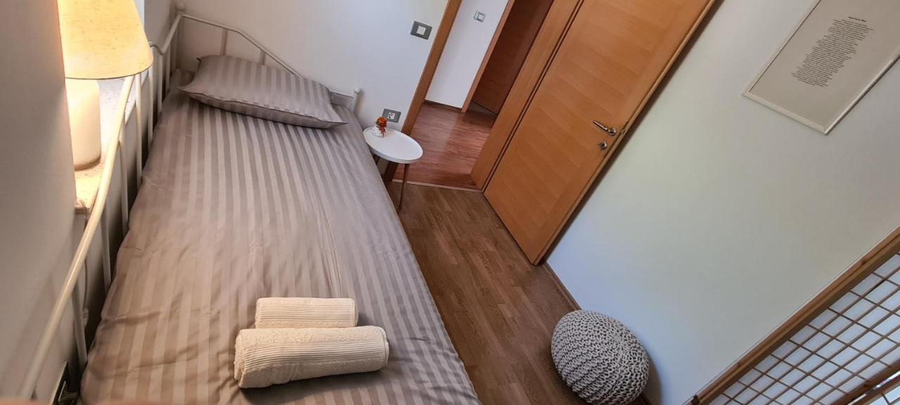 ŠmarjeApartma Nebo-Skyアパートメント エクステリア 写真