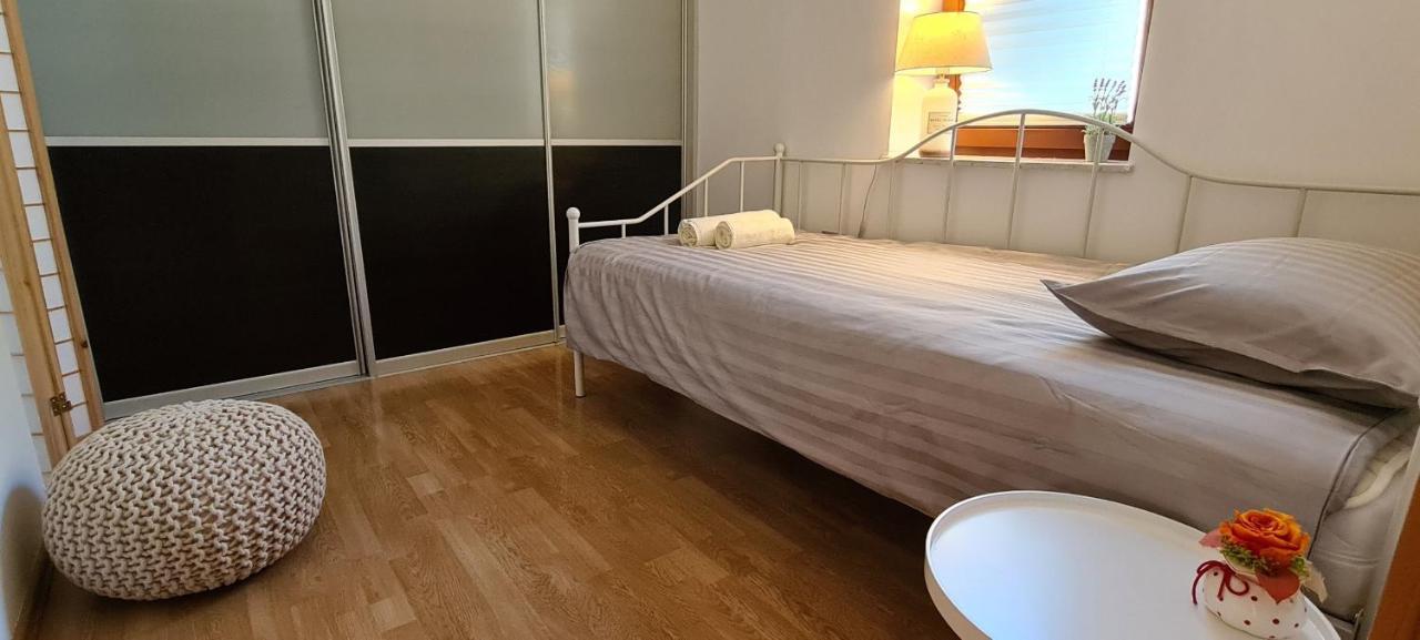 ŠmarjeApartma Nebo-Skyアパートメント エクステリア 写真